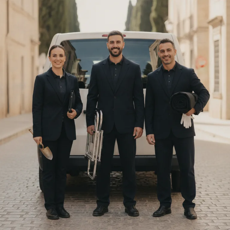 agenzia funebre Torvaianica